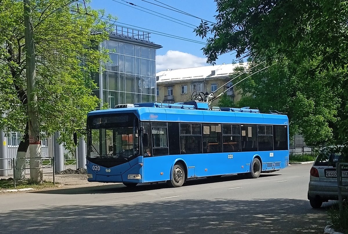 Фото автора