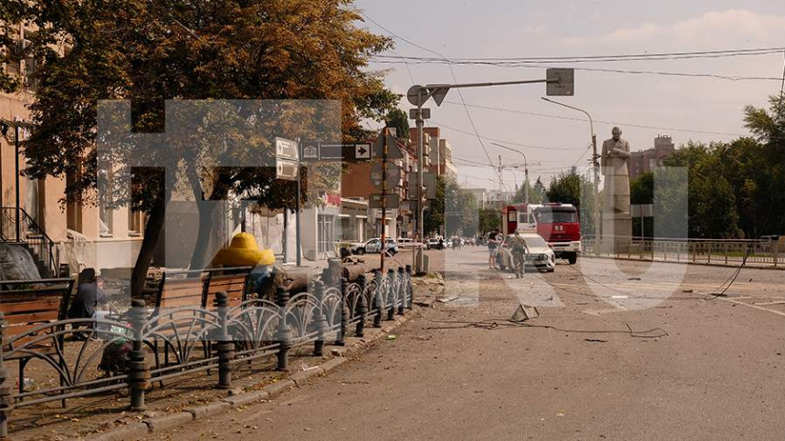    Фото: ИЗВЕСТИЯ/Евгений Судаков