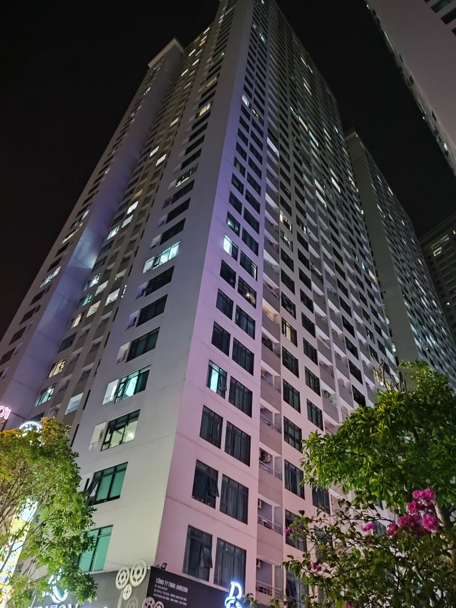 Жилой комплекс