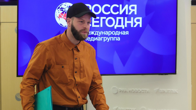   РИА Новости