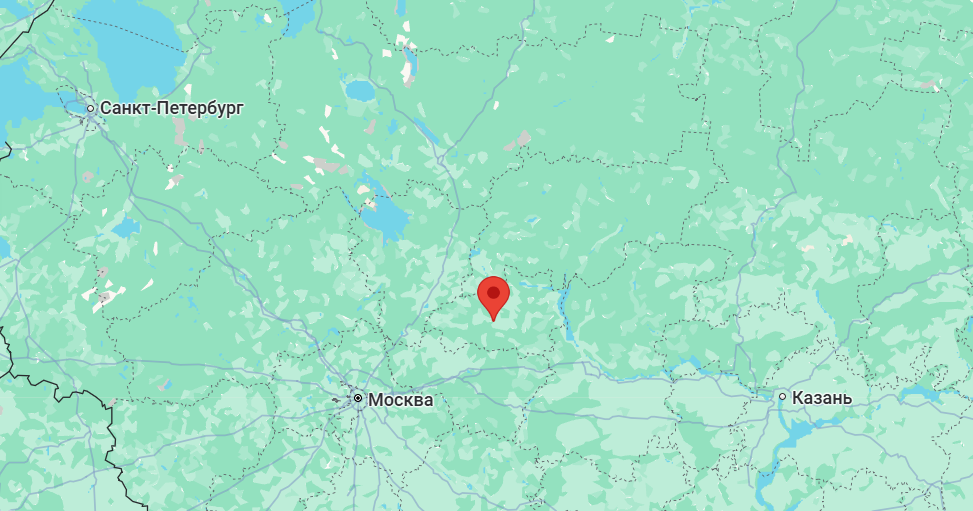 Желтоносово это здесь 