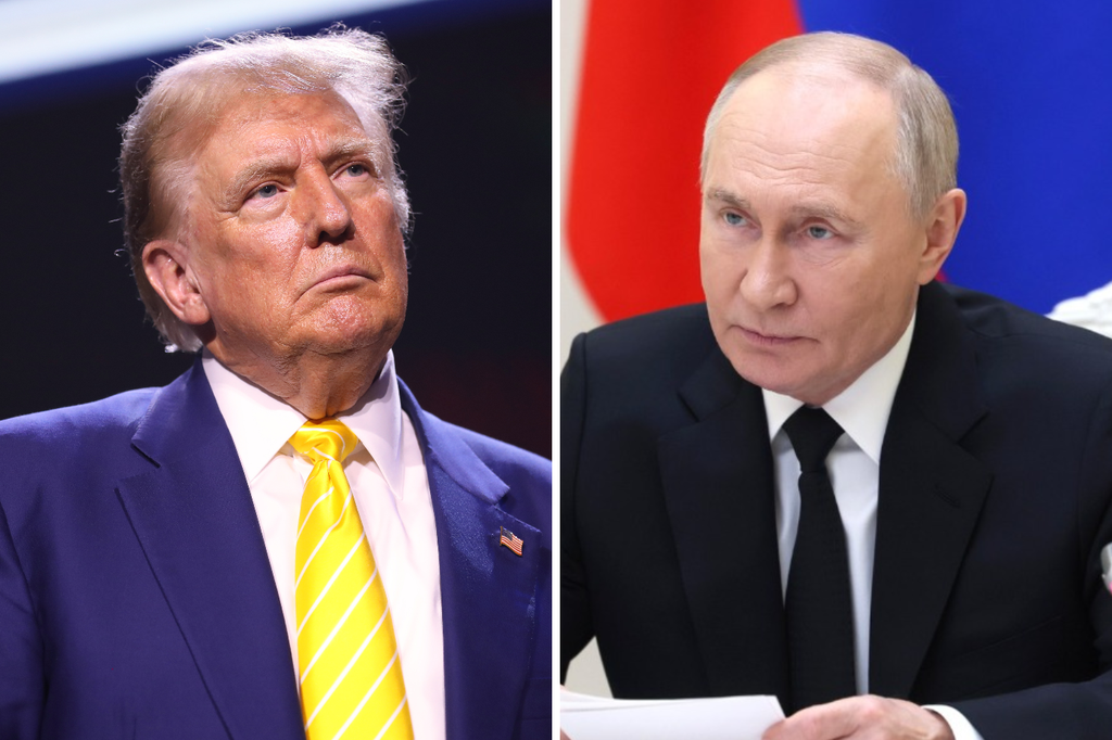    Фото © flickr.com / Gage Skidmore / kremlin.ru