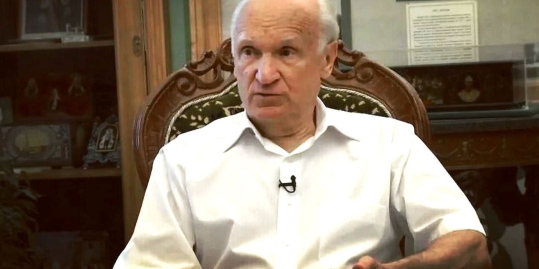 Смерть — это зло или нет? Объясняет Алексей Осипов