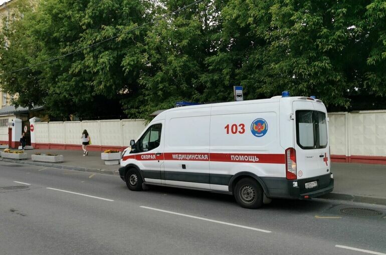   Игорь Самохвалов/ПГ