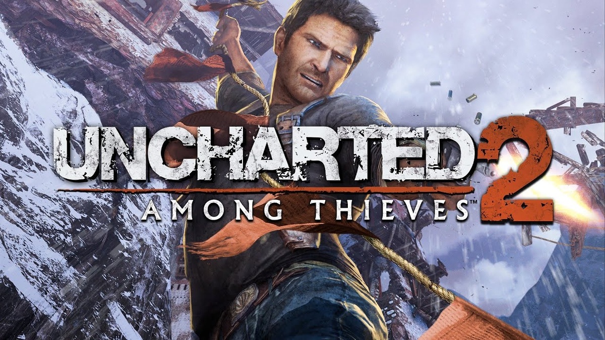 Uncharted 2 — игра в жанре приключенческий боевик с видом от третьего лица. Главным персонажем игры является Нейтан Дрейк. Игрок может прыгать, карабкаться по стенам, уступам, верёвкам и т. д. В игре присутствует много перестрелок и большой набор оружия (от пистолетов до винтовок и гранатомётов). Одновременно игрок может нести с собой одно одноручное оружие, одно двуручное и небольшой запас гранат. Дрейк может подбирать оружие и патроны с убитых врагов, при этом подобранное оружие автоматически заменяет имеющееся оружие такого же типа. В игре существует система укрытий, из-за которых игрок может вести стрельбу по противникам. Стрельба может осуществляться прицельно или «вслепую», при этом во втором случае уменьшается точность стрельбы, но также уменьшается вероятность попадания в игрока. В игре также присутствует возможность скрытых убийств. Незаметно подкравшись к противнику, Дрейк может одним ударом убить его или сбросить с уступа. Ещё одним важным элементом геймплея является решение загадок. Ключи для их решения часто находятся в дневнике Дрейка. В игре есть моменты, когда в экстренной ситуации управление передается главному герою.

В игре спрятано 101 сокровище. Некоторые из них лежат практически на виду, а для получения некоторых необходимо забираться в труднодоступные места. Собранные сокровища можно продать за игровые деньги, а эти деньги можно потратить на покупку игровых роликов, концепт-арта, чит-кодов и прочего бонусного контента.

Uncharted 2 получила высокие отзывы критиков, а также была удостоена множества наград за лучшую графику и анимацию. «Игра года» в 2009 году.

Uncharted 2: Among Thieves получила премию BAFTA в области игр 2010 года в номинациях «Action», «Original Score», «Story» и «Use Of Audio».