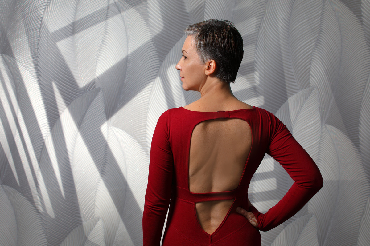 Фото Сергей Индеев для Клуба Йога на здоровье