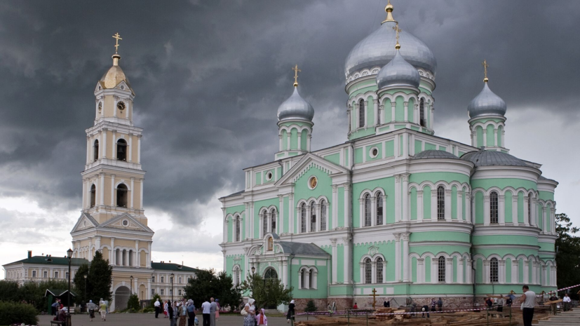   РИА Новости