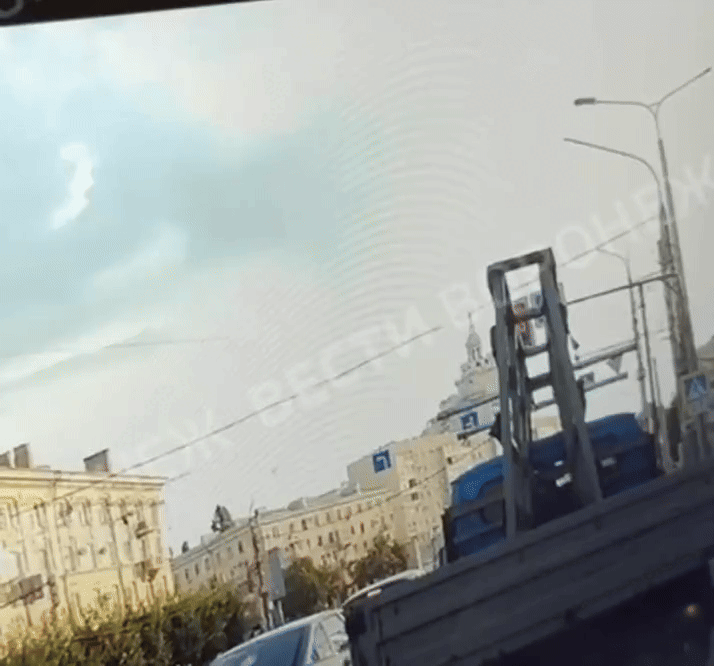    Видео: ТГ-канал "Zаписки Vетерана"