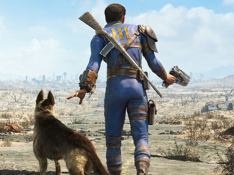    Инсайдер: MMORPG от авторов TES Online отменили ради Fallout 5