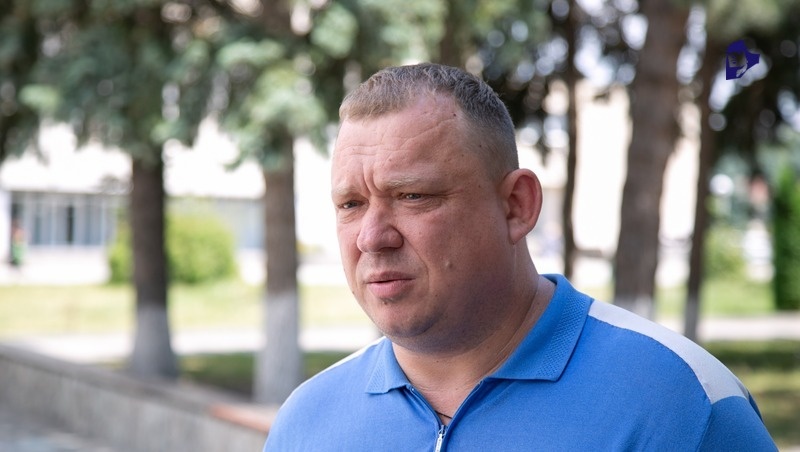      Фото: ИА «Победа26»