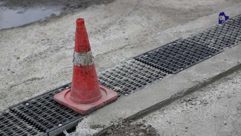    Дорогу на въезде в Кисловодск поручил отремонтировать губернатор Фото: ИА «Победа26»