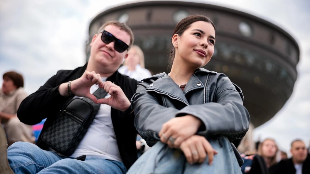    Sergey Elagin/Globallookpress