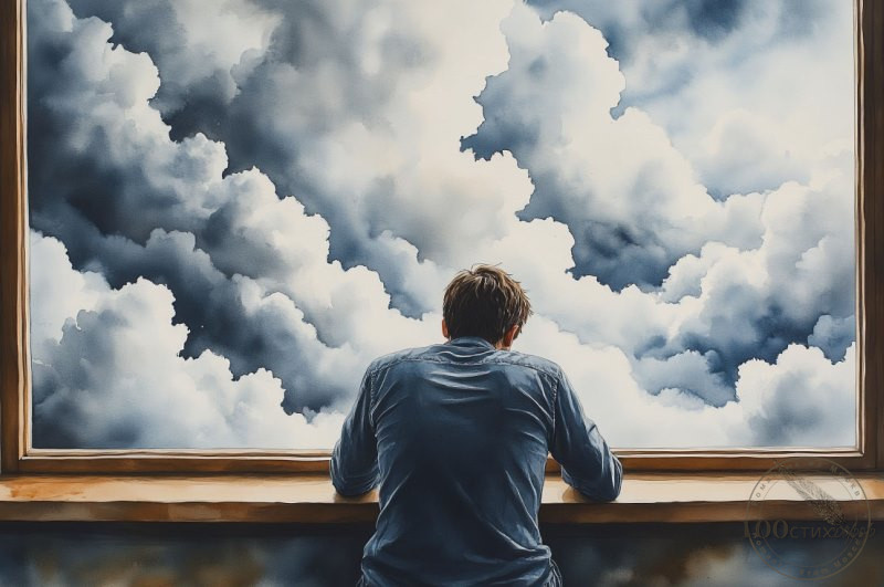 Сонный день