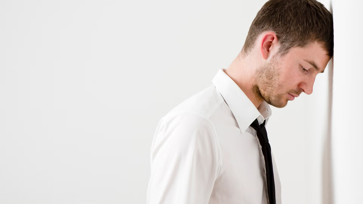 Хочешь сделать — но не можешь.