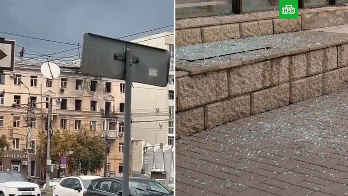    Фото: vrn01, gusev_36 / t.me