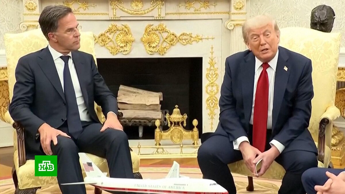    Ультиматум Москве или сдача Киева: наблюдатели пытаются понять заявления Трампа