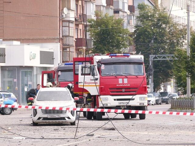    Фото: ТАСС/Евгений Судаков
