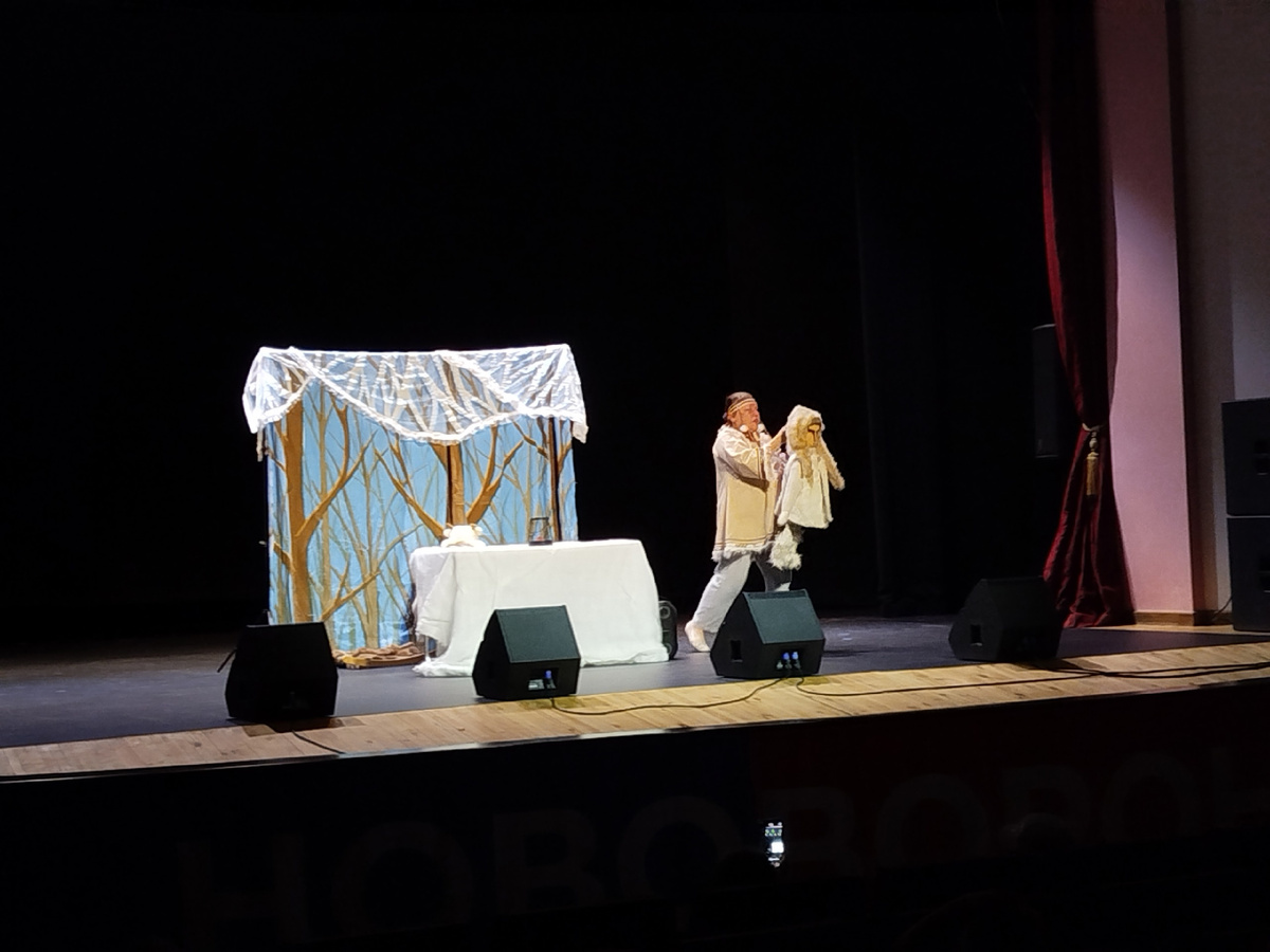 фото автора