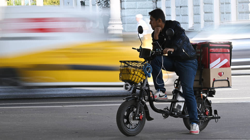 Фото: Евгений Разумный / Коммерсантъ