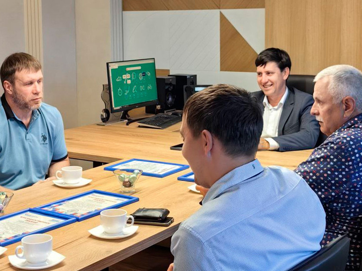     фото: Министерство спорта Тамбовской области