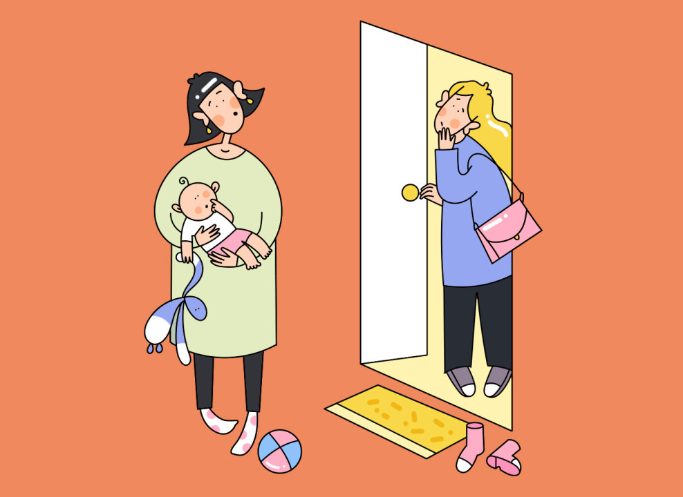  Иллюстрация Марии Кондратьевой 