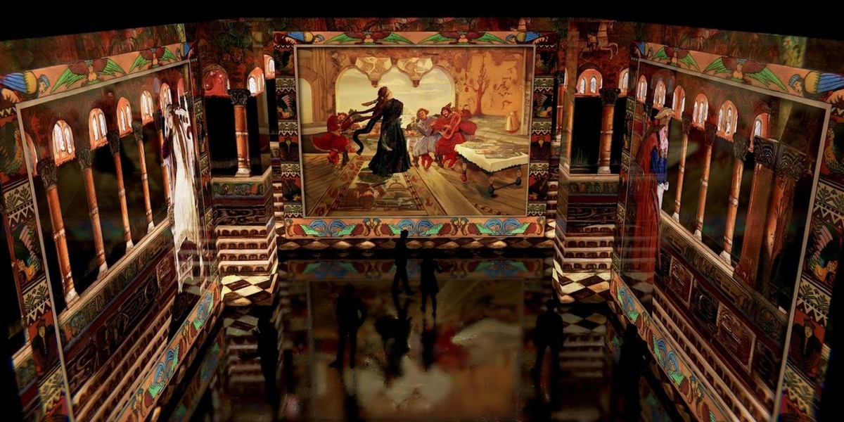    Фото: Официальный сайт ВДНХ (vdnh.ru)