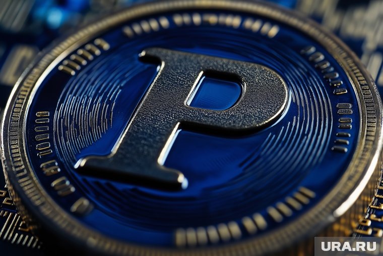 В России готовятся ввести универсальный QR-код с сентября 2026 года. Фото: Создано в Midjourney © URA.RU