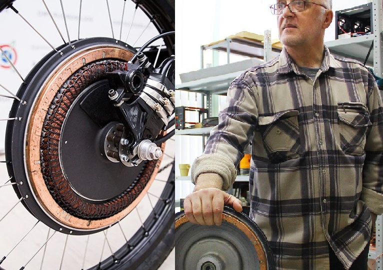 Куда пропало российское чудо-изобретение: электродвигатель Дуюнова