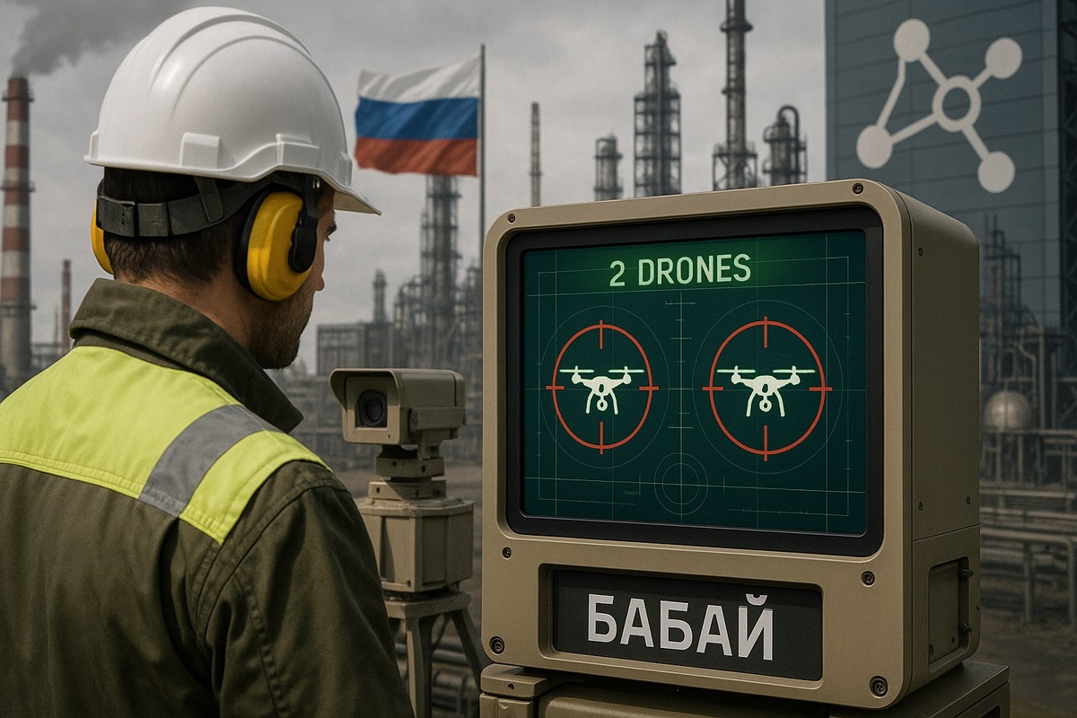 Изображение сгенерировано нейросетью