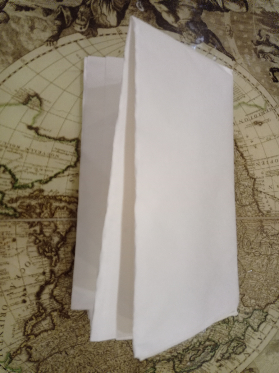 Фильтровальная бумага.