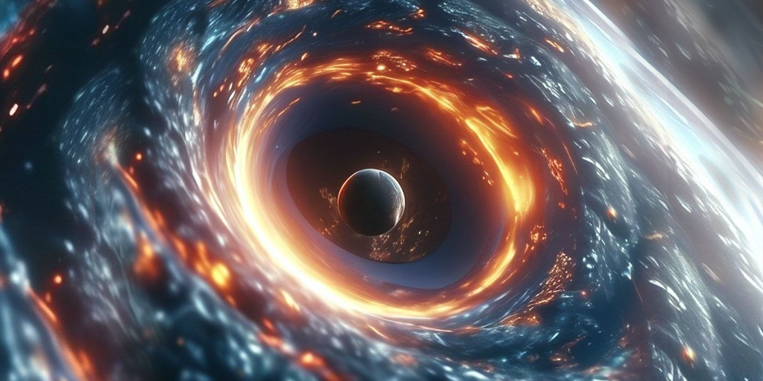 ЧЁРНЫЕ ДЫРЫ И ЧЁРНЫЕ КАРЛИКИ. Сверхновая