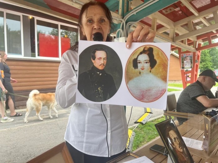    Фото: Валерия Мартыненкова