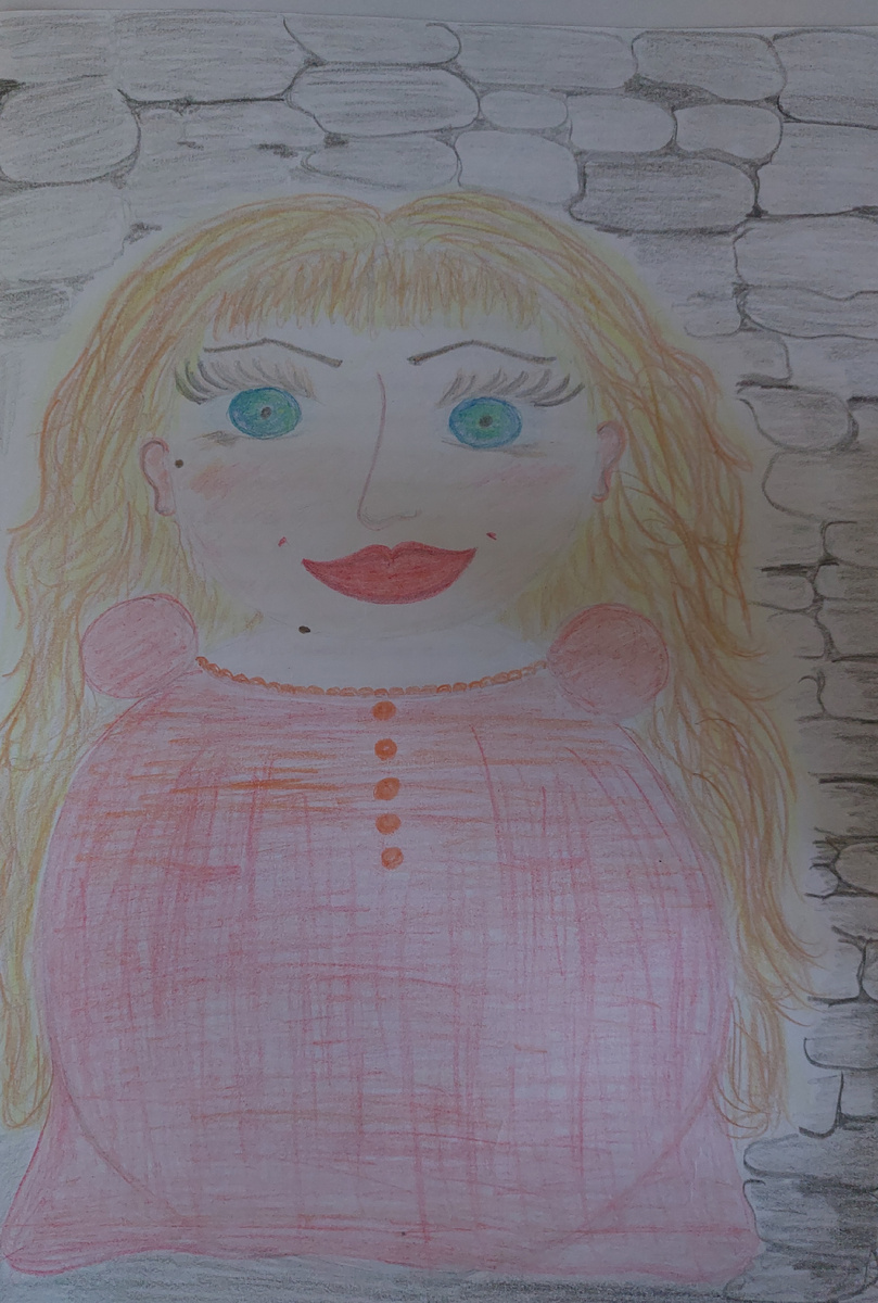 Рисунок автора