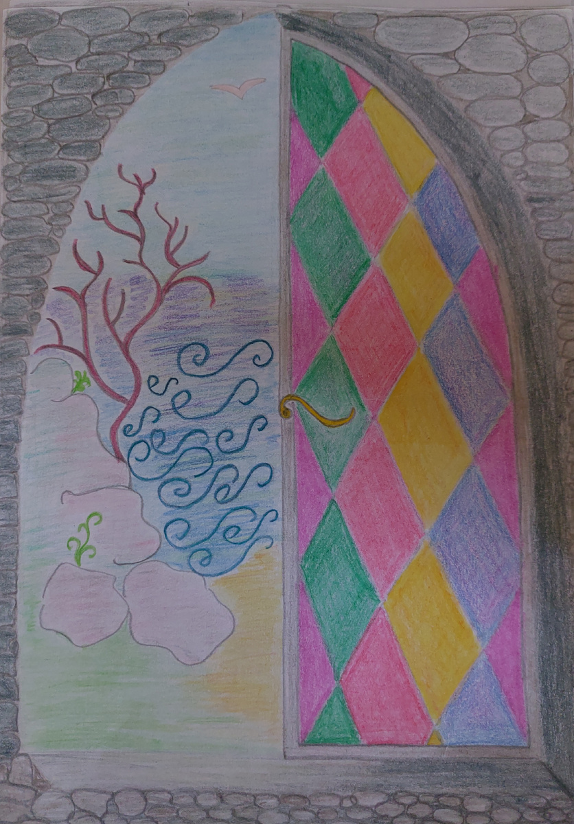 Рисунок автора