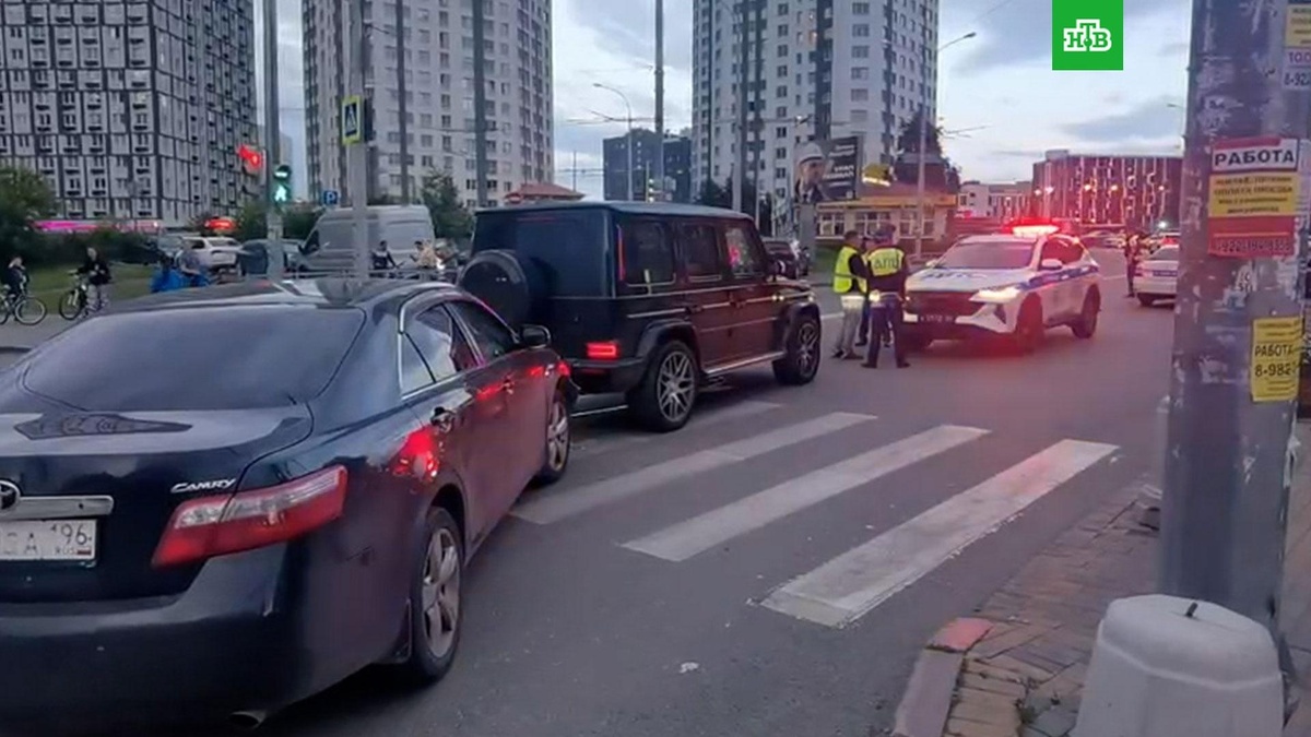    В Екатеринбурге задержан глава азербайджанской диаспоры Шихлинский