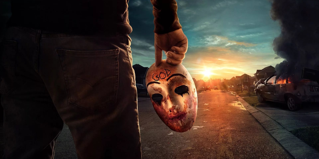 5 захватывающих сериалов, которые возвращают то же напряжение, что и "Игра в кальмара"
