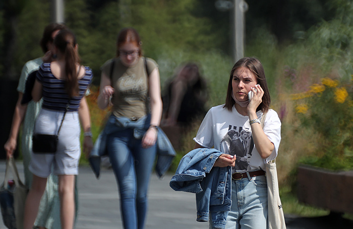    Михаил Терещенко/ТАСС