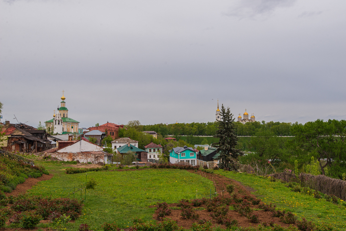 Церковь Георгия Победоносца