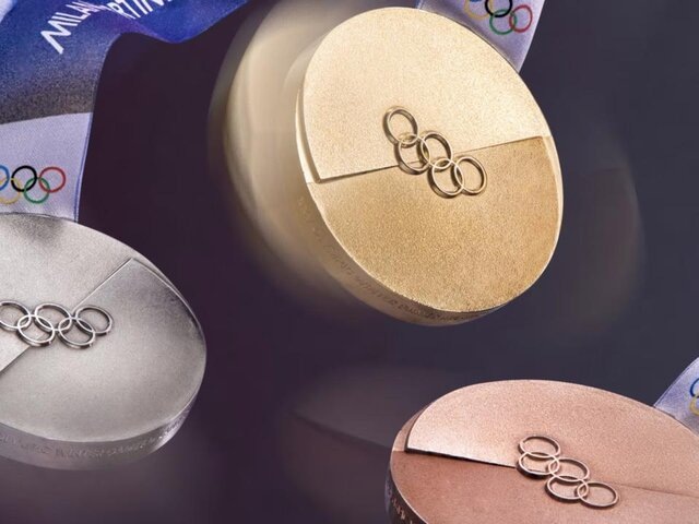    Фото: olympics.com