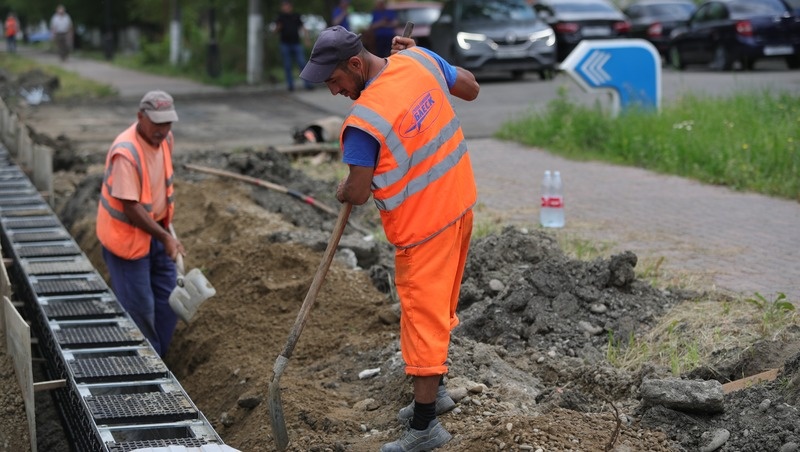      Фото: Дмитрий Ахмадуллин / / ИА «Победа26»