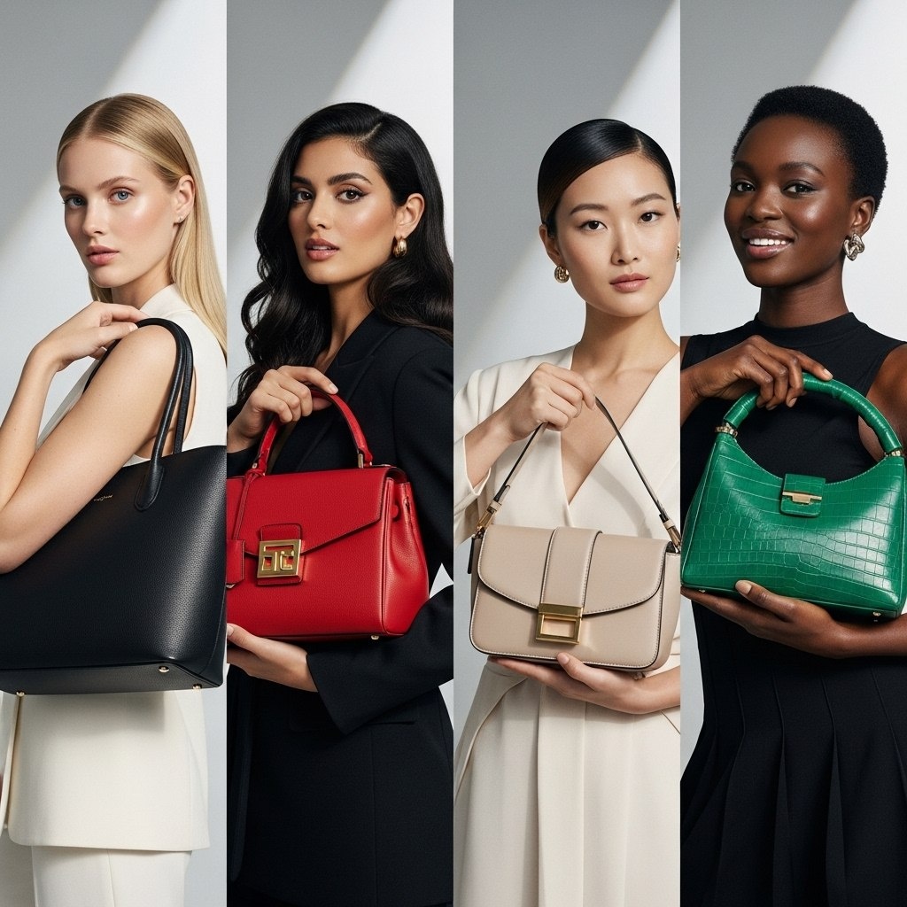 Брендовые сумки