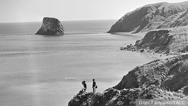     Фото: Олег Галушко/ТАСС   
 Текст: Василий Кузнецов