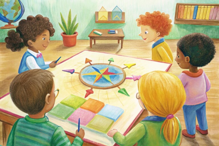    Почему важно объяснить детям, что истинное счастье не в деньгах: секреты осознанного карьерного выбора