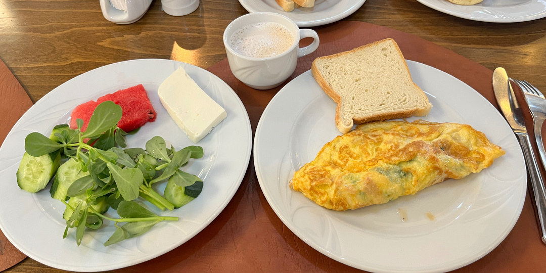 Горячая кукуруза