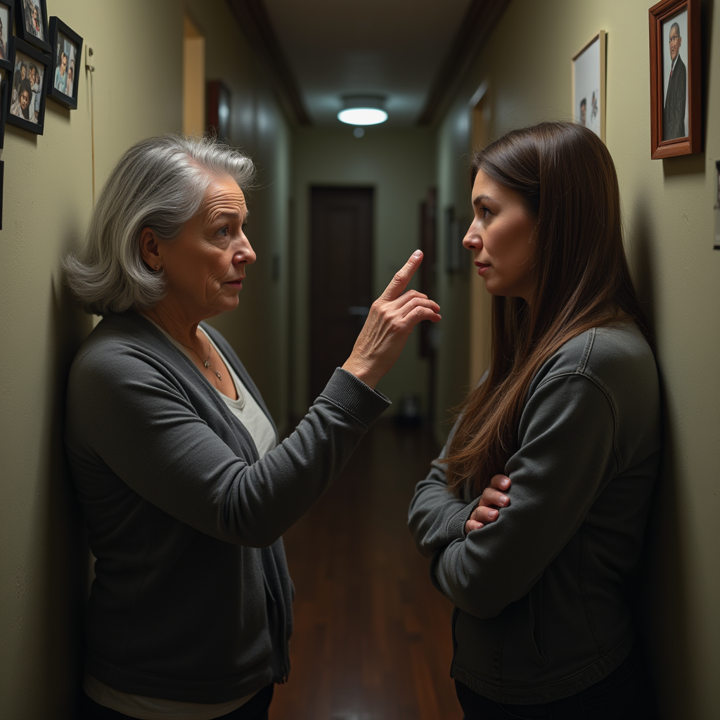 Женские рассказы | Ольга Лунная