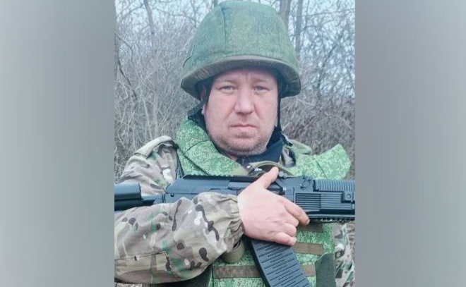    © Минобороны РФ