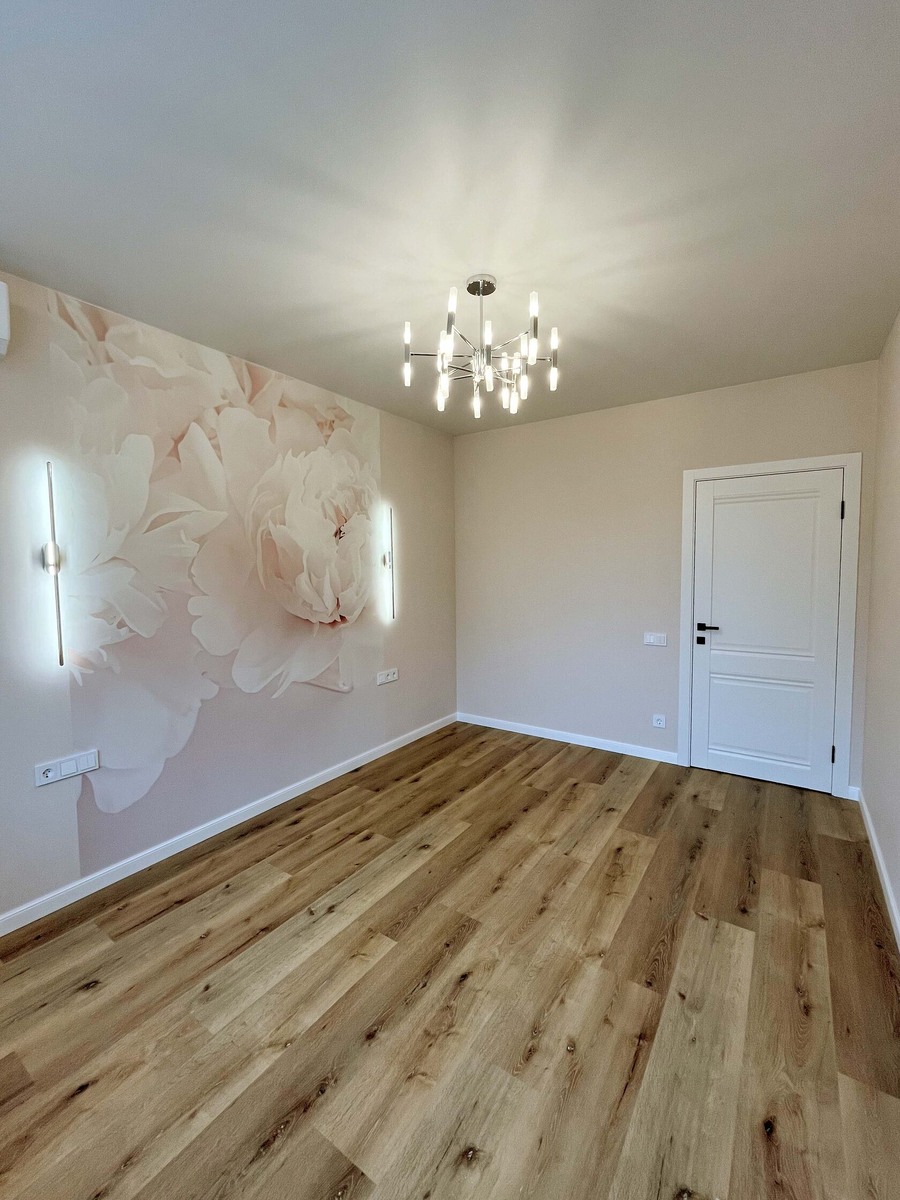 Фото и интерьер: КапиталСтрой | Научная, 4