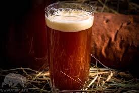 Квас- напиток который любит большая часть населения России.