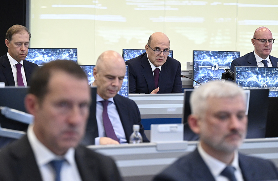    © Александр Миридонов/РИА Новости