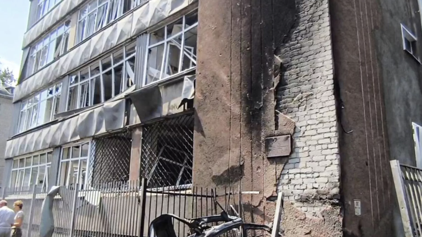   РИА Новости